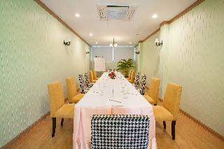 Paradise Hotel Udon Thani fotoÄŸrafÄ±