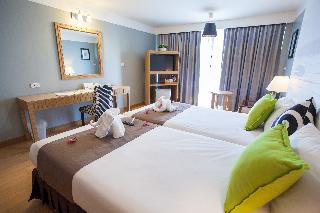 Paradise Hotel Udon Thani fotoÄŸrafÄ±