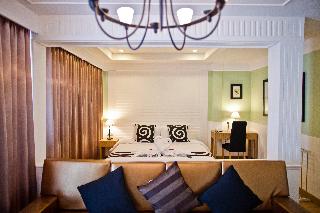 Paradise Hotel Udon Thani fotoÄŸrafÄ±
