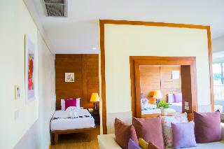 Paradise Hotel Udon Thani fotoÄŸrafÄ±