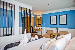 Paradise Hotel Udon Thani fotoÄŸrafÄ±
