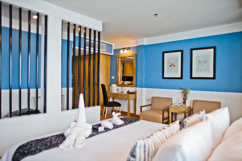Paradise Hotel Udon Thani - Oda