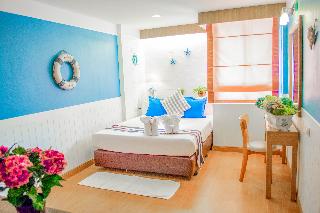 Paradise Hotel Udon Thani fotoÄŸrafÄ±