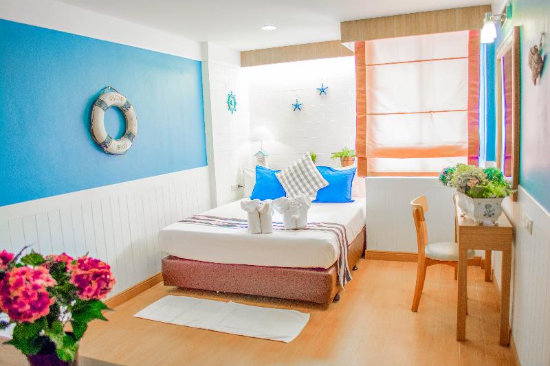 Paradise Hotel Udon Thani - Oda