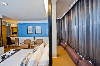 Paradise Hotel Udon Thani fotoÄŸrafÄ±