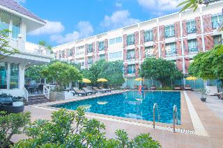 Paradise Hotel Udon Thani fotoÄŸrafÄ±