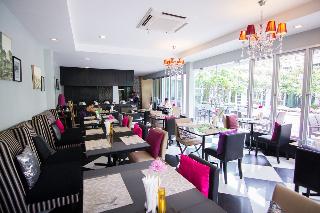 Paradise Hotel Udon Thani fotoÄŸrafÄ±