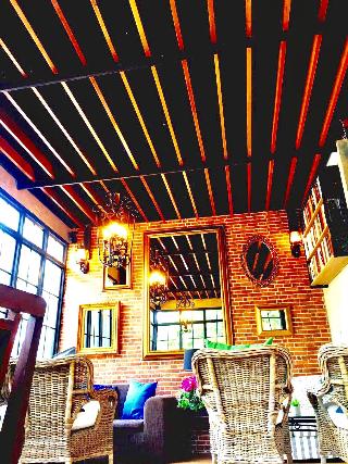 Paradise Hotel Udon Thani fotoÄŸrafÄ±