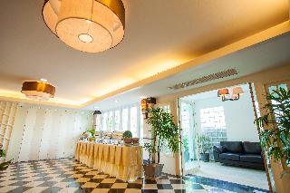 Paradise Hotel Udon Thani fotoÄŸrafÄ±