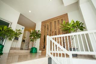 Paradise Hotel Udon Thani fotoÄŸrafÄ±