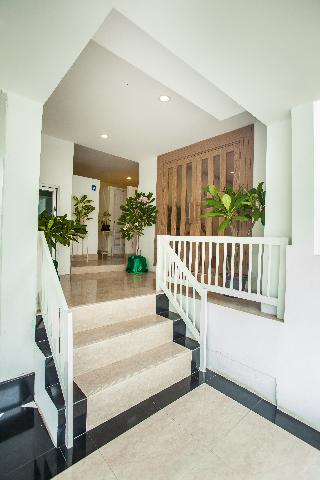 Paradise Hotel Udon Thani fotoÄŸrafÄ±
