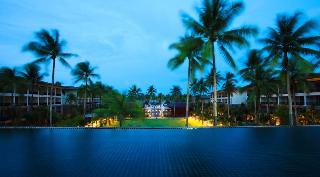 Graceland Khaolak Beach Resort fotoÄŸrafÄ±