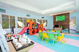 Graceland Khaolak Beach Resort fotoÄŸrafÄ±
