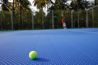 Graceland Khaolak Beach Resort fotoÄŸrafÄ±
