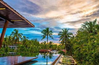 Graceland Khaolak Beach Resort otel fotoğrafı