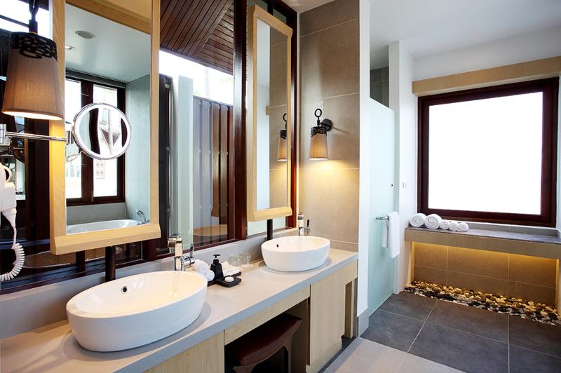 Graceland Khaolak Beach Resort - Oda