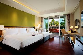 Graceland Khaolak Beach Resort fotoÄŸrafÄ±
