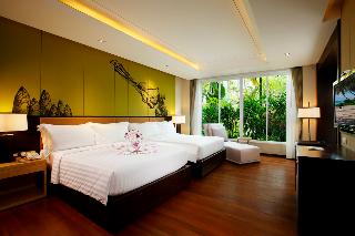 Graceland Khaolak Beach Resort fotoÄŸrafÄ±