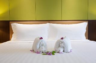 Graceland Khaolak Beach Resort fotoÄŸrafÄ±