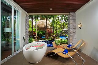 Graceland Khaolak Beach Resort fotoÄŸrafÄ±