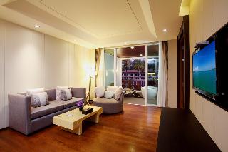 Graceland Khaolak Beach Resort fotoÄŸrafÄ±