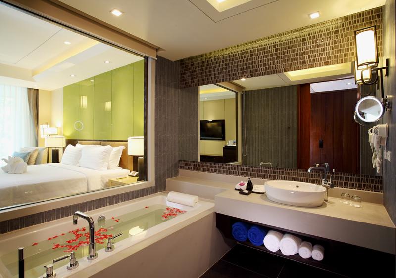 Graceland Khaolak Beach Resort - Oda