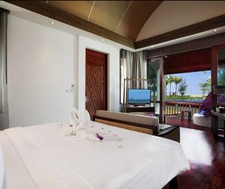 Graceland Khaolak Beach Resort fotoÄŸrafÄ±