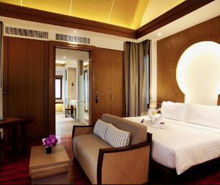 Graceland Khaolak Beach Resort fotoÄŸrafÄ±