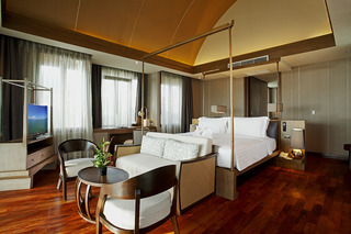 Graceland Khaolak Beach Resort fotoÄŸrafÄ±