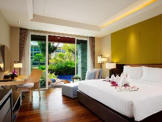 Graceland Khaolak Beach Resort fotoÄŸrafÄ±