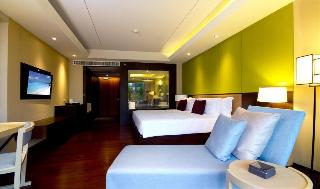 Graceland Khaolak Beach Resort fotoÄŸrafÄ±