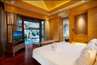 Graceland Khaolak Beach Resort fotoÄŸrafÄ±