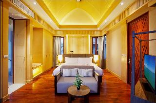 Graceland Khaolak Beach Resort fotoÄŸrafÄ±