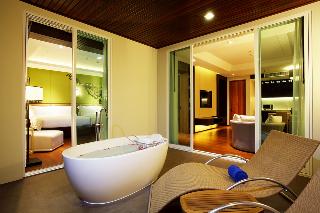 Graceland Khaolak Beach Resort fotoÄŸrafÄ±