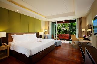 Graceland Khaolak Beach Resort fotoÄŸrafÄ±