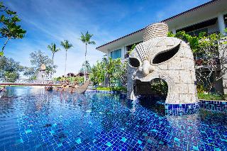 Graceland Khaolak Beach Resort fotoÄŸrafÄ±