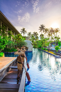 Graceland Khaolak Beach Resort fotoÄŸrafÄ±