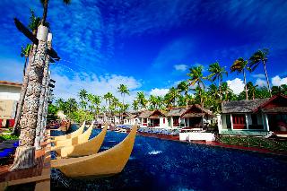 Graceland Khaolak Beach Resort fotoÄŸrafÄ±
