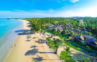 Graceland Khaolak Beach Resort fotoÄŸrafÄ±