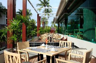 Graceland Khaolak Beach Resort fotoÄŸrafÄ±