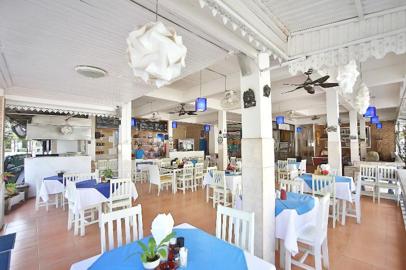 Lotus Friendly Hotel - Lobi