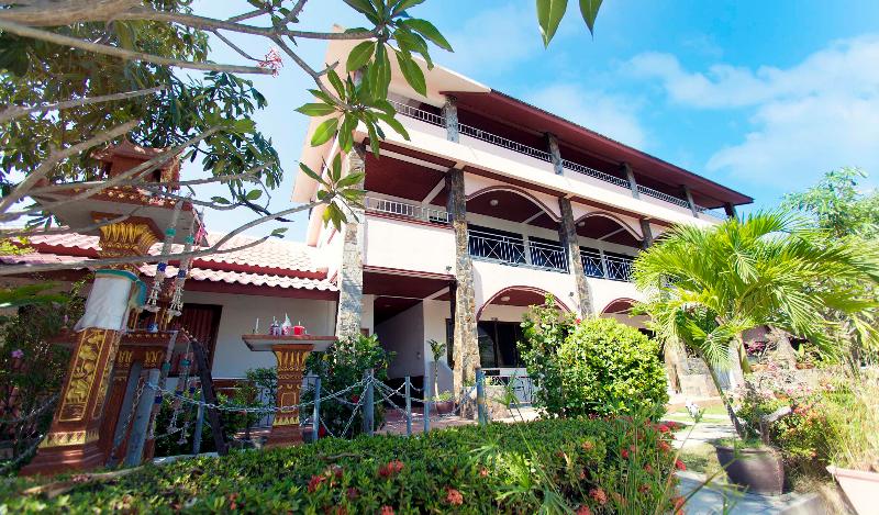 Lotus Friendly Hotel - Genel