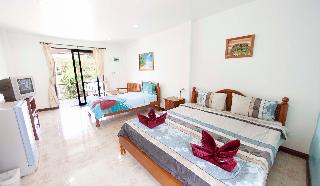 Lotus Friendly Hotel fotoÄŸrafÄ±