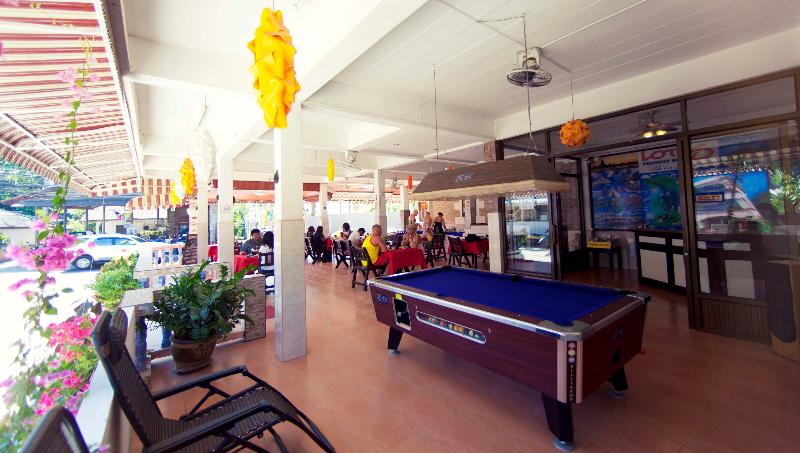 Lotus Friendly Hotel - Genel