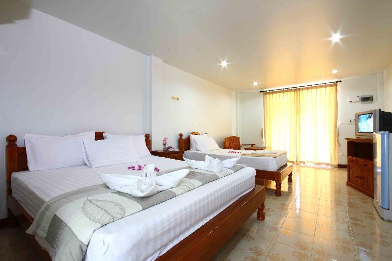 Lotus Friendly Hotel - Genel