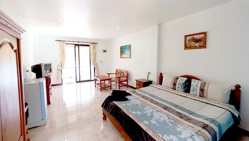 Lotus Friendly Hotel - Genel