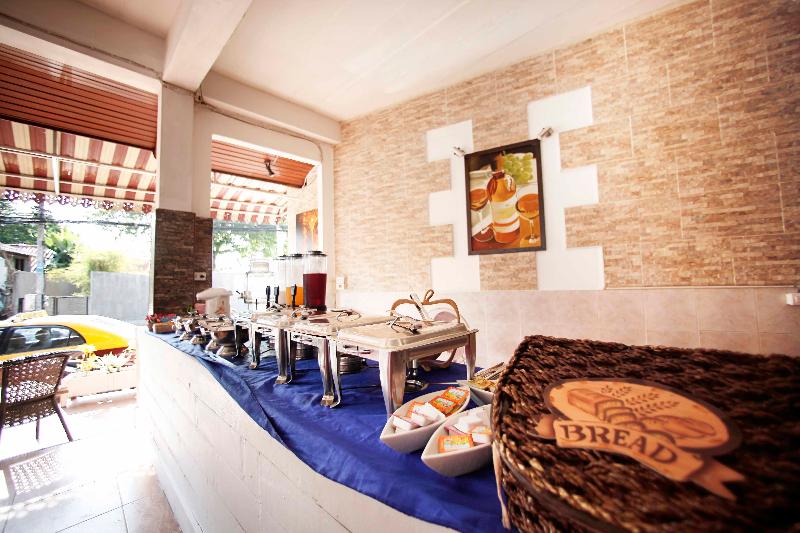 Lotus Friendly Hotel - Genel