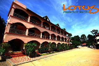 Lotus Friendly Hotel fotoÄŸrafÄ±