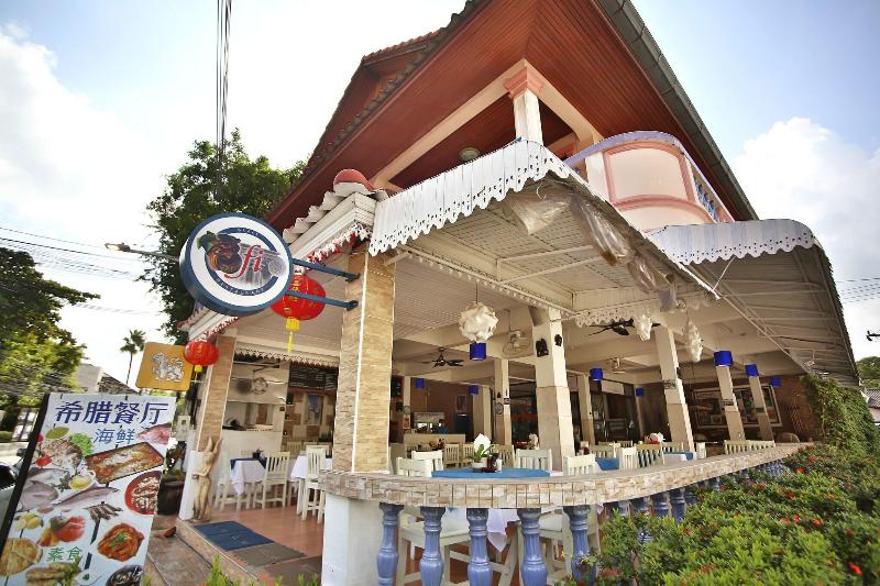 Lotus Friendly Hotel - Genel