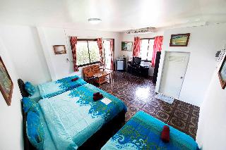 Lotus Friendly Hotel fotoÄŸrafÄ±